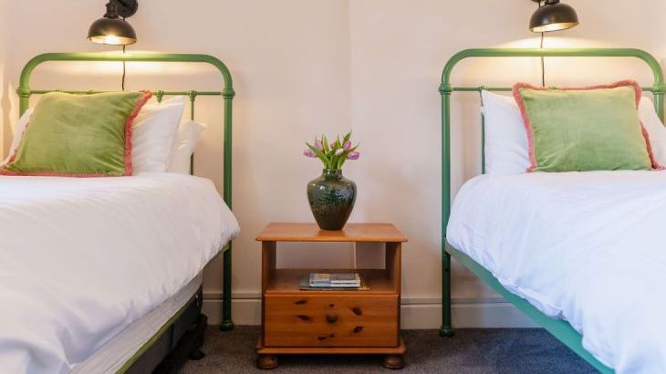 Bucknowle Lodge - Photo 34