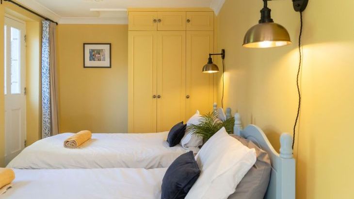 Bucknowle Lodge - Photo 36