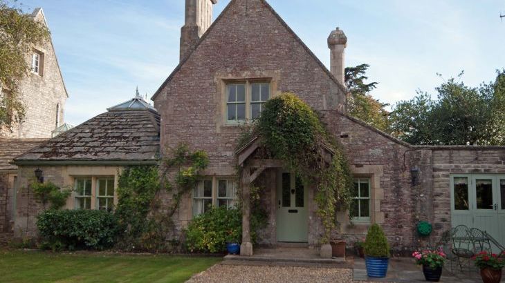 Bucknowle Lodge - Main Photo