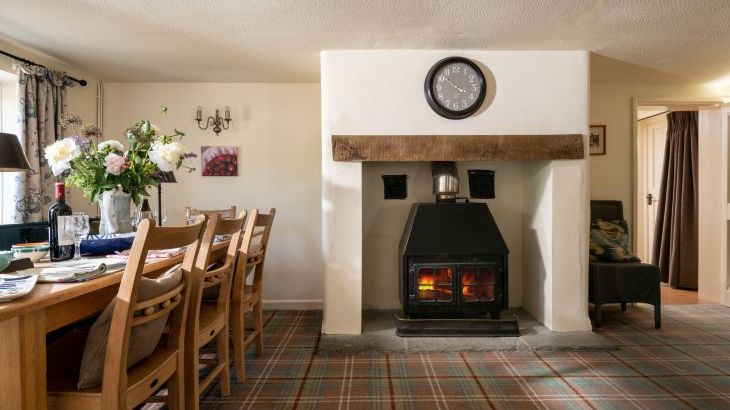 Tincleton Lodge - Photo 8