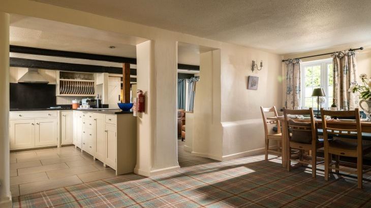 Tincleton Lodge - Photo 10