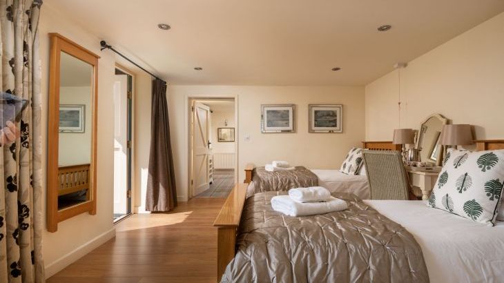 Tincleton Lodge - Photo 11