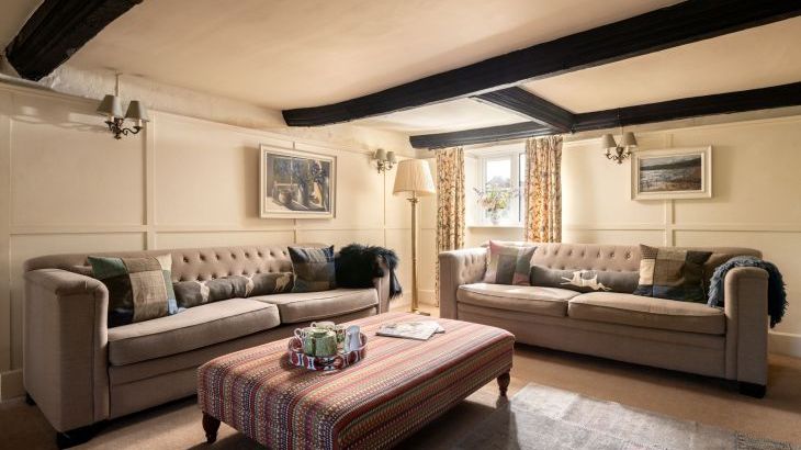 Tincleton Lodge - Photo 13