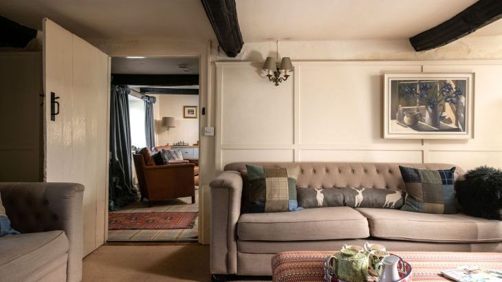 Tincleton Lodge - Photo 14