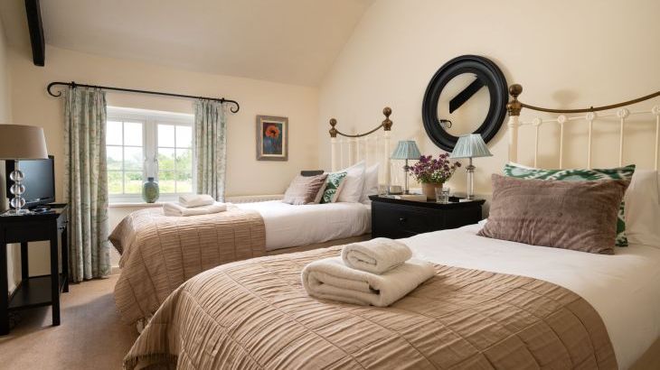 Tincleton Lodge - Photo 16