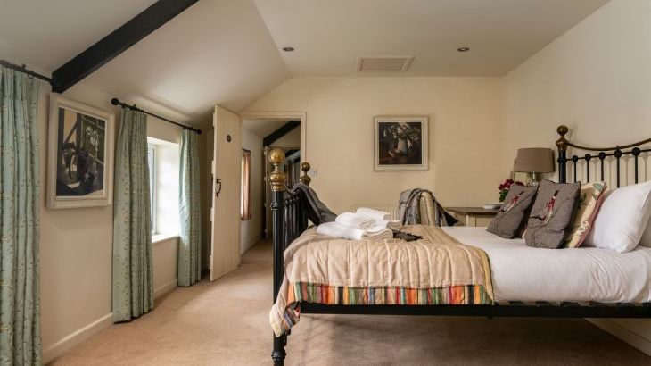 Tincleton Lodge - Photo 19