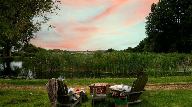 Tincleton Lodge - Photo 21