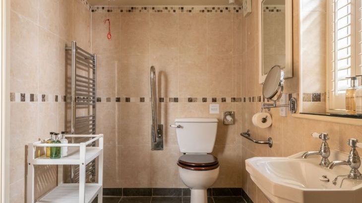 Tincleton Lodge - Photo 23