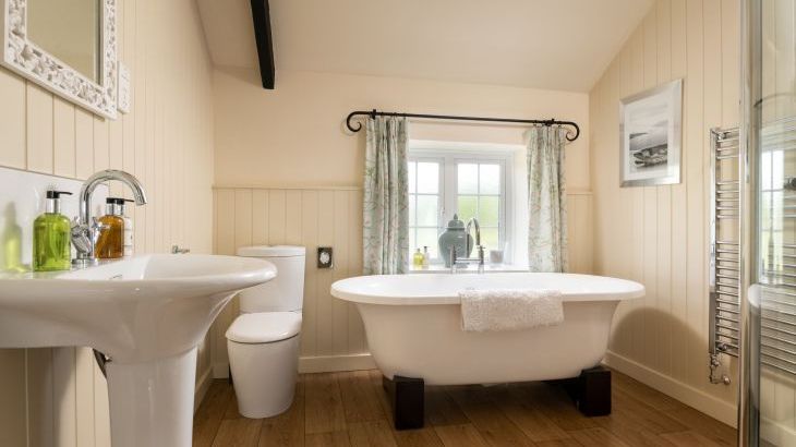 Tincleton Lodge - Photo 26