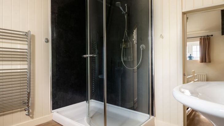 Tincleton Lodge - Photo 27