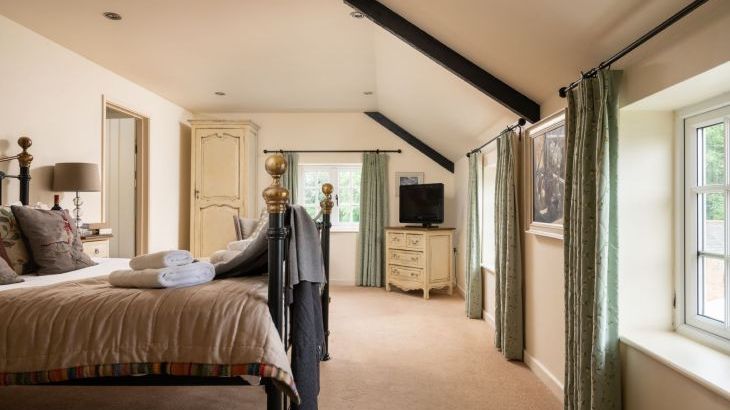 Tincleton Lodge - Photo 31