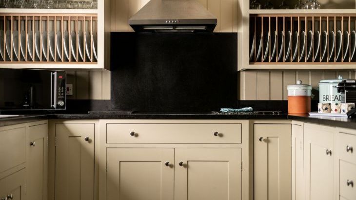 Tincleton Lodge - Photo 36