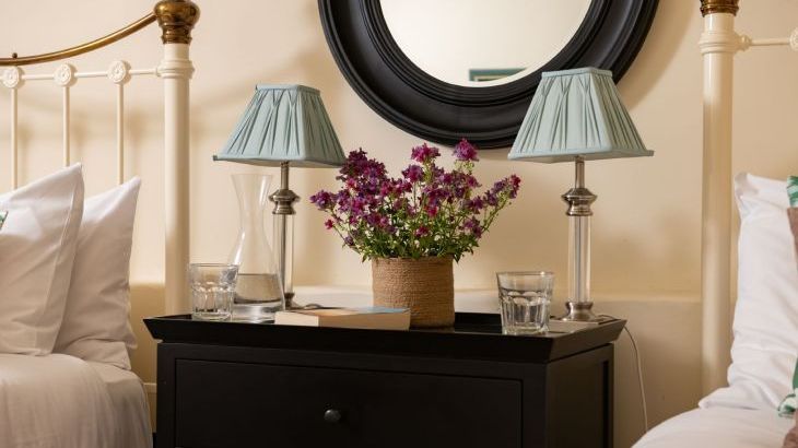 Tincleton Lodge - Photo 38