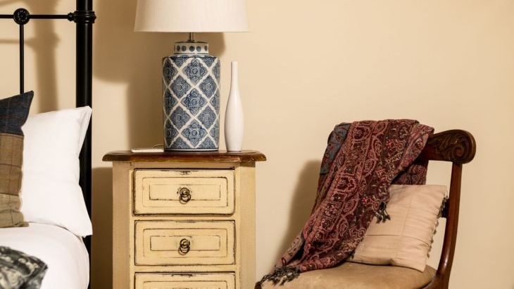 Tincleton Lodge - Photo 40