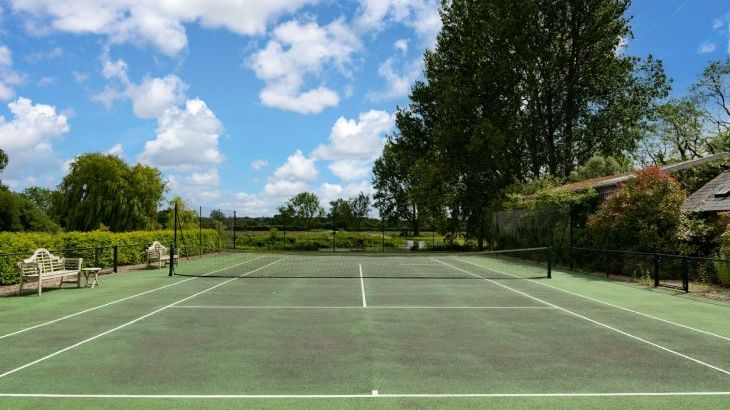 Tincleton Lodge - Photo 42