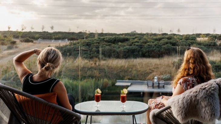 The Lookout - Photo 5