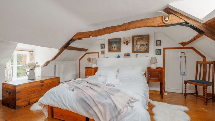 Cheesemans Cottage - Photo 1