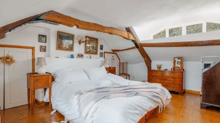 Cheesemans Cottage - Photo 8