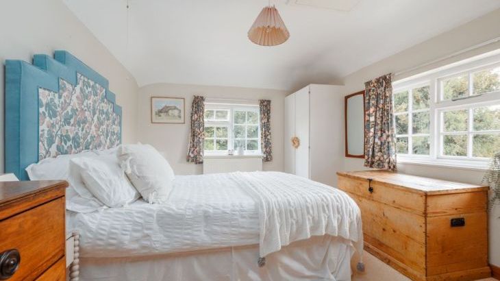 Cheesemans Cottage - Photo 9