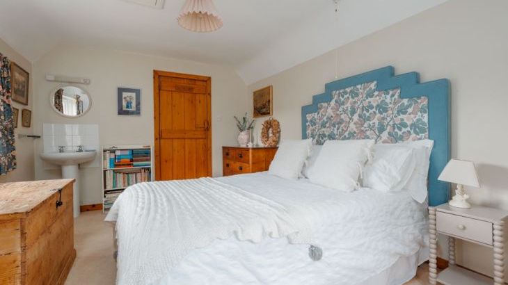 Cheesemans Cottage - Photo 10