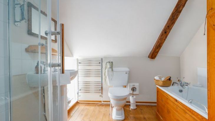 Cheesemans Cottage - Photo 11