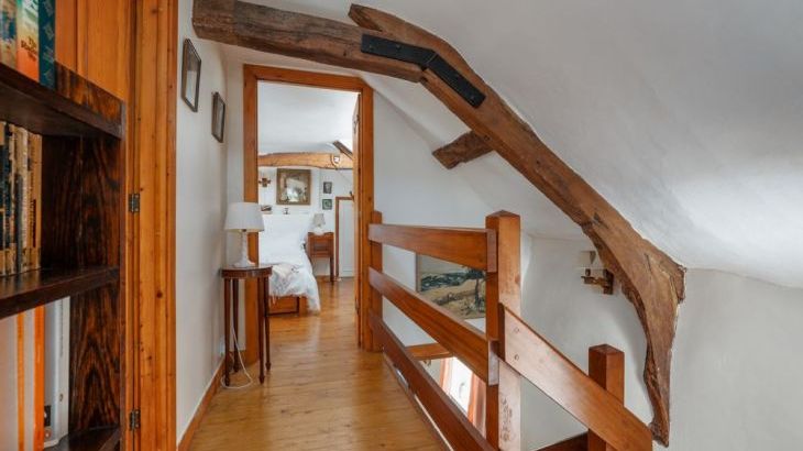 Cheesemans Cottage - Photo 12