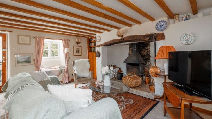 Cheesemans Cottage - Photo 4
