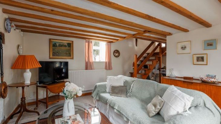 Cheesemans Cottage - Photo 6