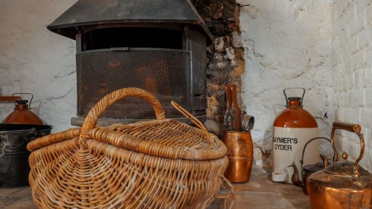 Cheesemans Cottage - Photo 14