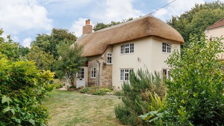 Cheesemans Cottage - Main Photo