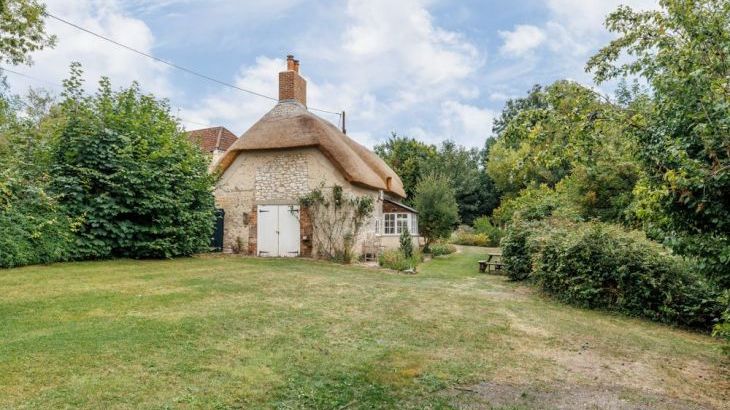 Cheesemans Cottage - Photo 15