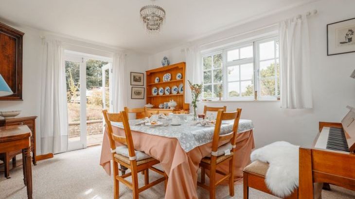 Cheesemans Cottage - Photo 13