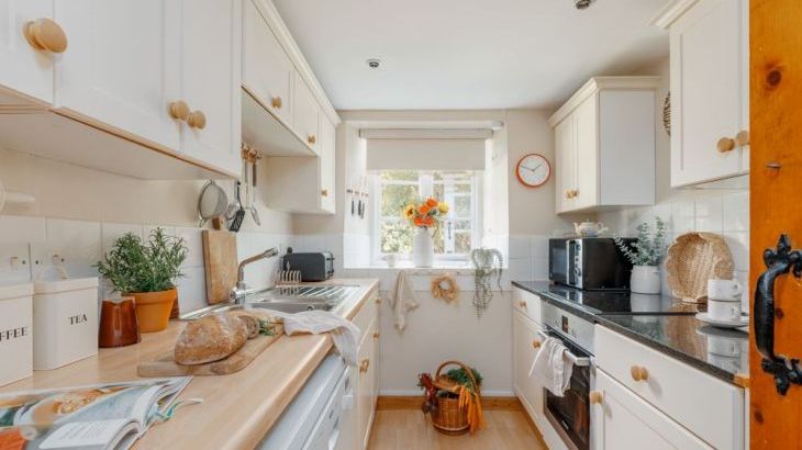 Cheesemans Cottage - Photo 2