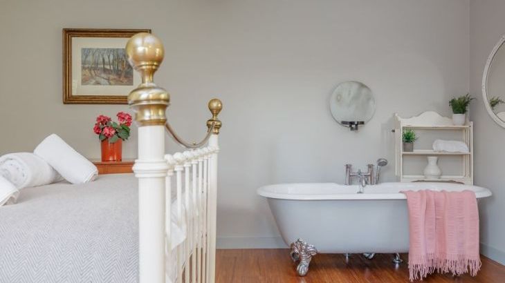 Snowdrop Cottage - Photo 6