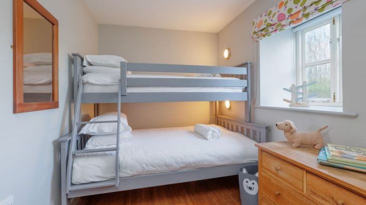 Snowdrop Cottage - Photo 12