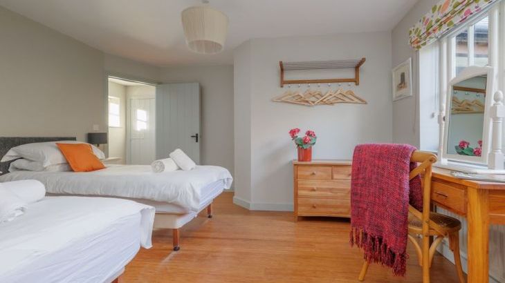 Snowdrop Cottage - Photo 16
