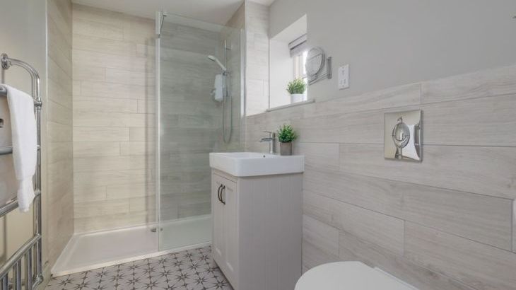 Snowdrop Cottage - Photo 17