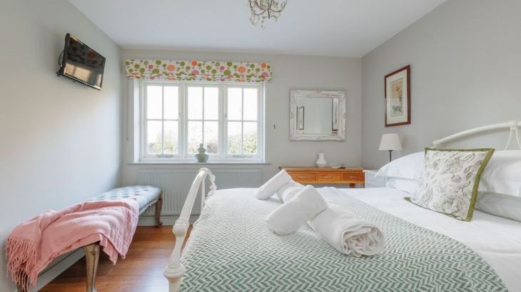 Snowdrop Cottage - Photo 20