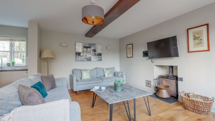 Snowdrop Cottage - Photo 22