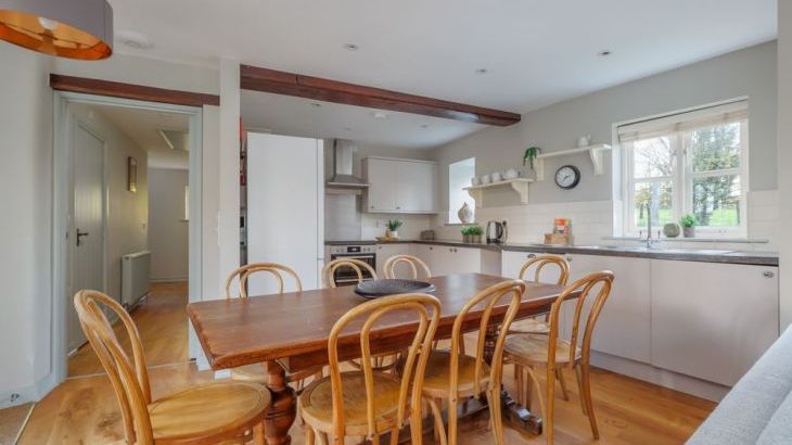 Snowdrop Cottage - Photo 23