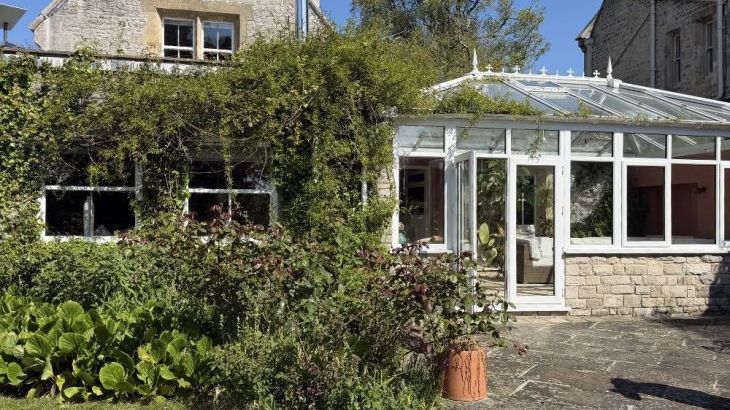 Bucknowle Lodge - Photo 39