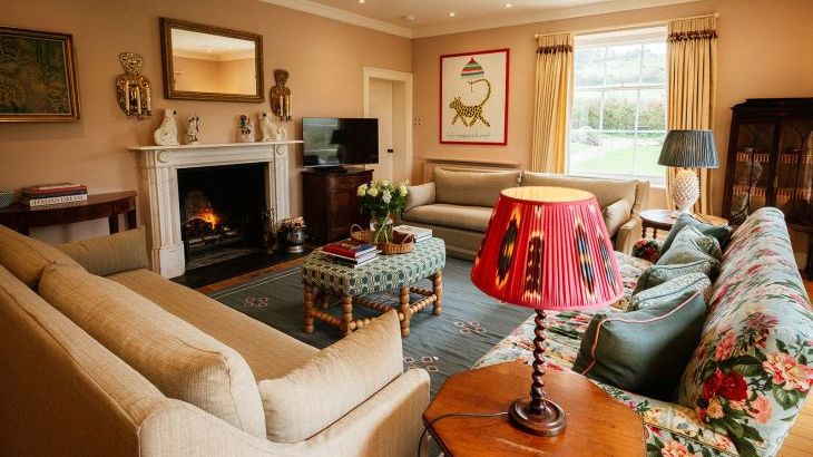 Churchill House - Photo 14