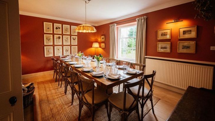 Churchill House - Photo 18