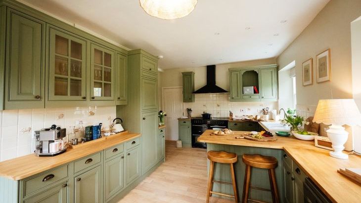 Churchill House - Photo 21