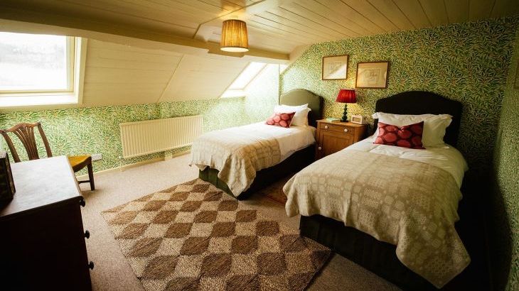 Churchill House - Photo 27