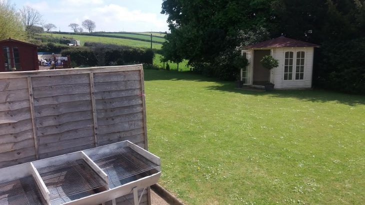 Beaford Country House - Photo 8