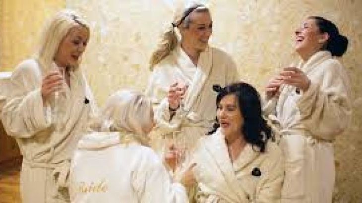 Beaford Country House - Photo 19