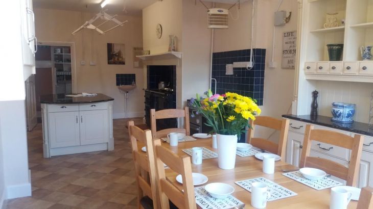 Beaford Country House - Photo 10