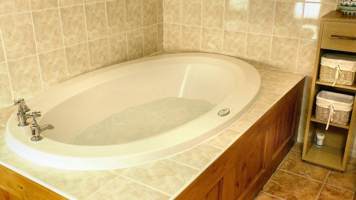 The Owlery, romantic couples' cottage - Photo 4