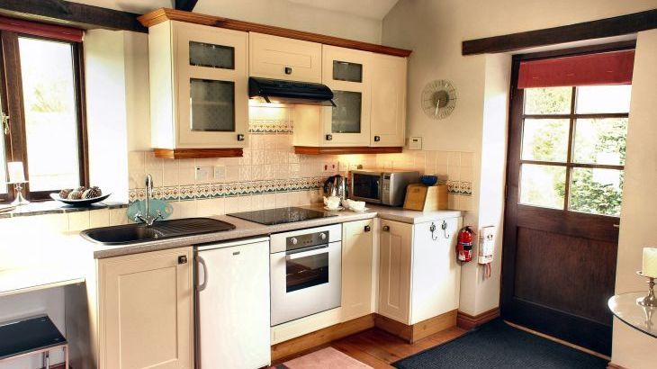 The Owlery, romantic couples' cottage - Photo 5